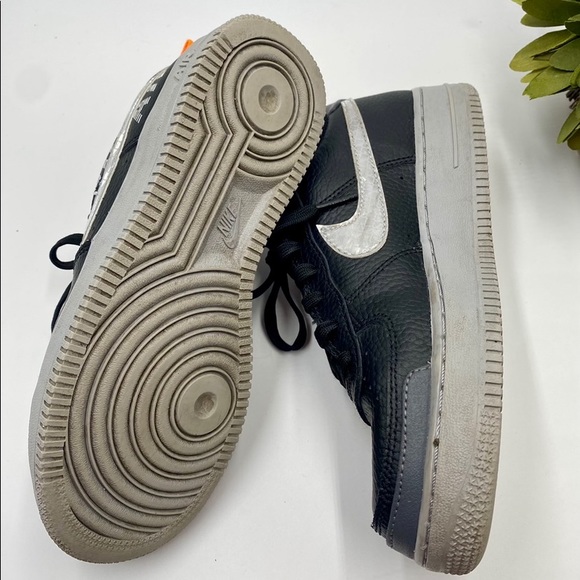 Nike Air, Air Force 1,LV 82 GS, under construction, 4Y/W 5.5 - Picture 15 of 16